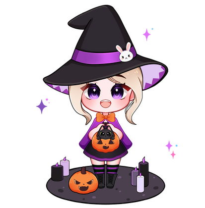by ArtsyKittty